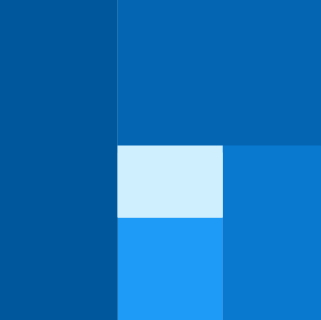 Blue.Gallery
